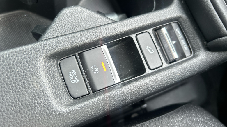 Honda HR-V 1.5 eHEV Elegance 5dr CVT Hybrid Hatchback